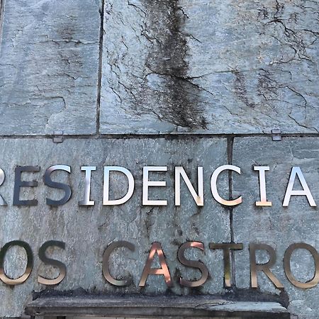 Apartamento La Muga Azul Celorio  Esterno foto