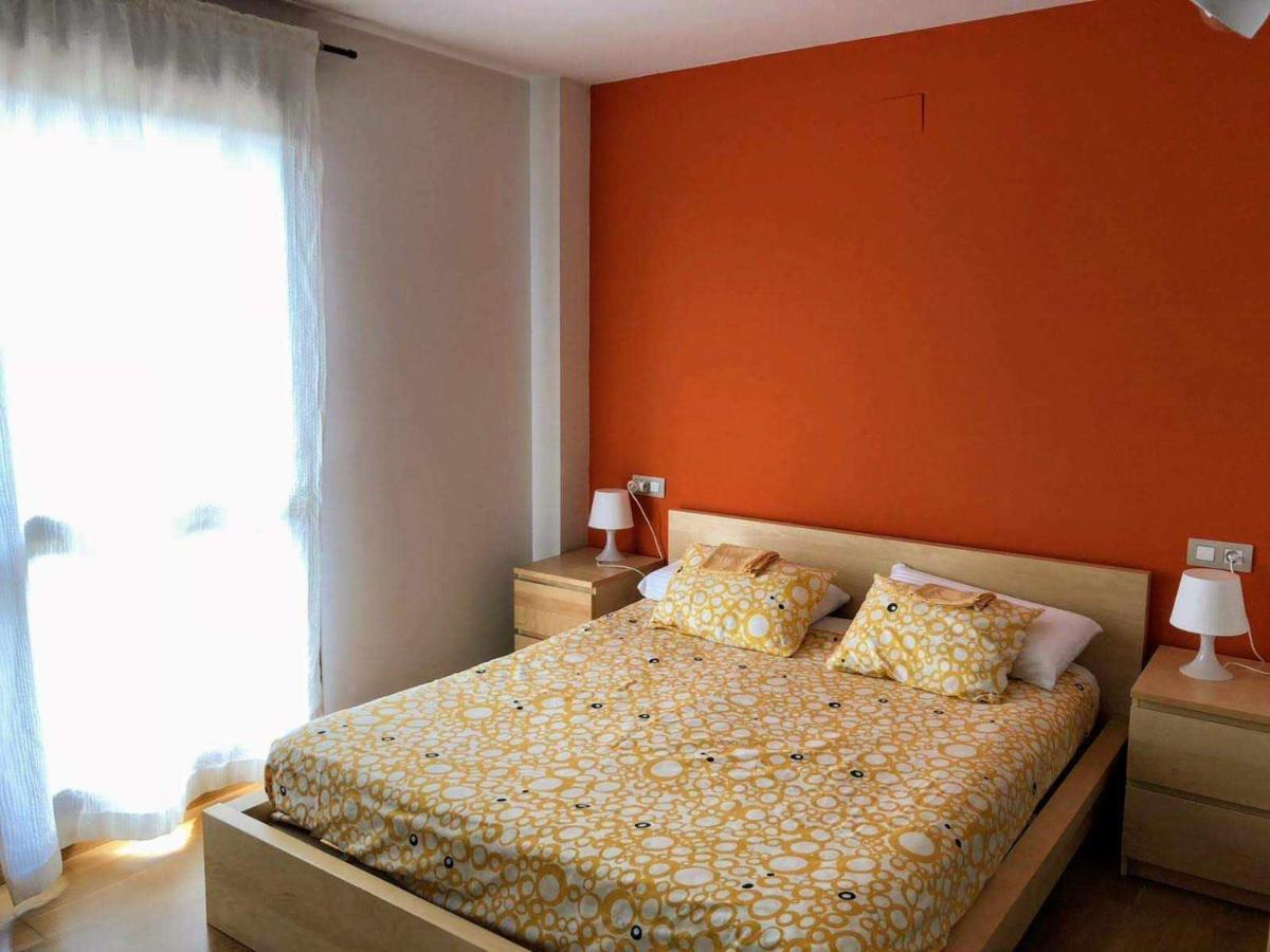 Apartamento La Muga Azul Celorio  Esterno foto